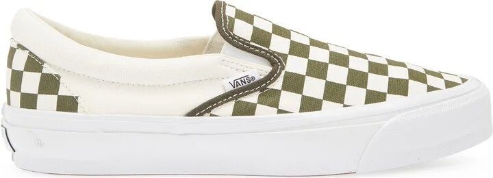 Premium Slip-On Sneaker - Image 3