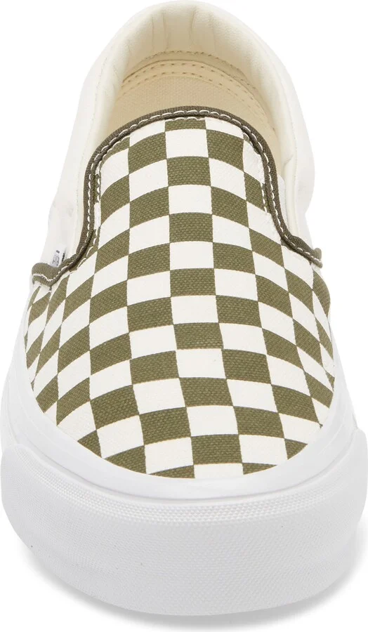 Premium Slip-On Sneaker - Image 4