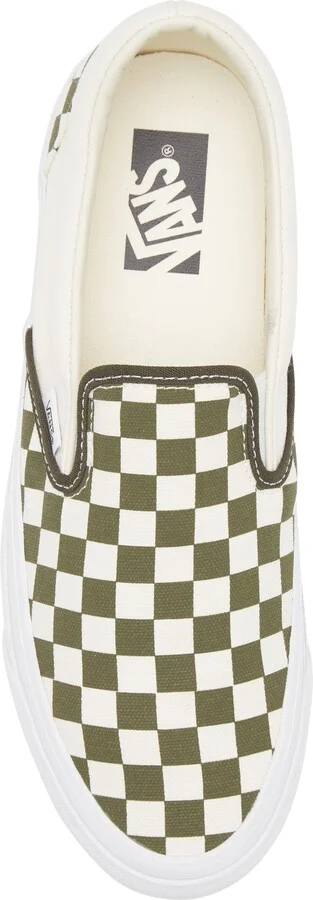 Premium Slip-On Sneaker - Image 5
