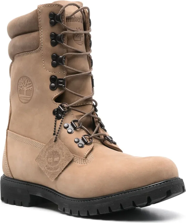 Premium Tall boots - Image 2