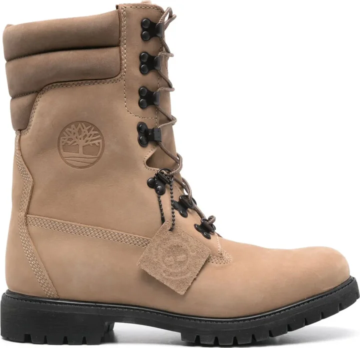 Premium Tall boots