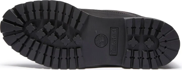 Premium Waterproof Lace-Up Chukka Boot - Image 5