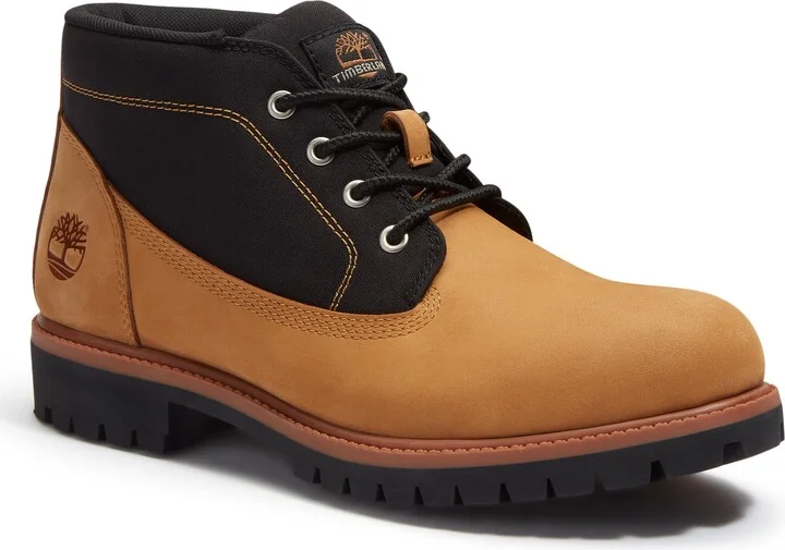 Wheat Nubuck