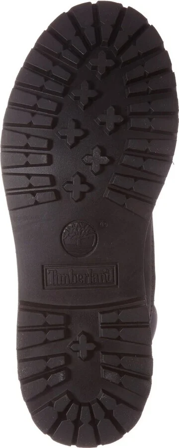 Premium Waterproof Lug Sole Boot - Image 3