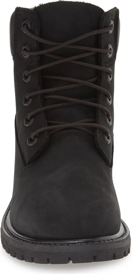 Premium Waterproof Lug Sole Boot - Image 4
