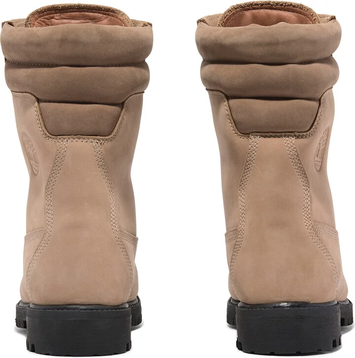 Premium Waterproof PrimaLoft® Insulated Super Boot - Image 2