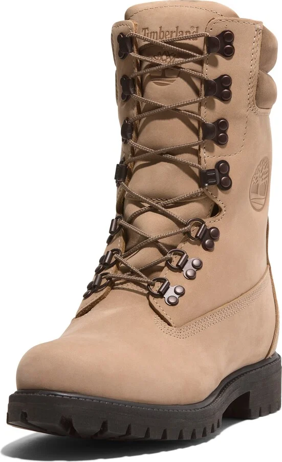 Premium Waterproof PrimaLoft® Insulated Super Boot - Image 8
