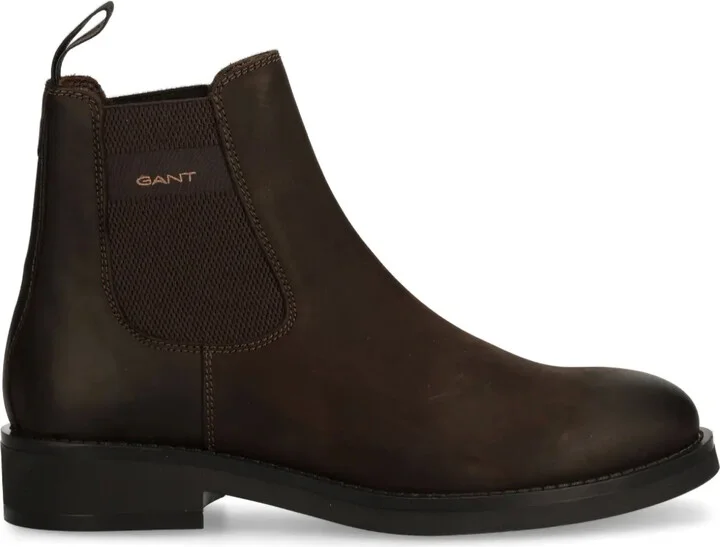 Prepdale boots