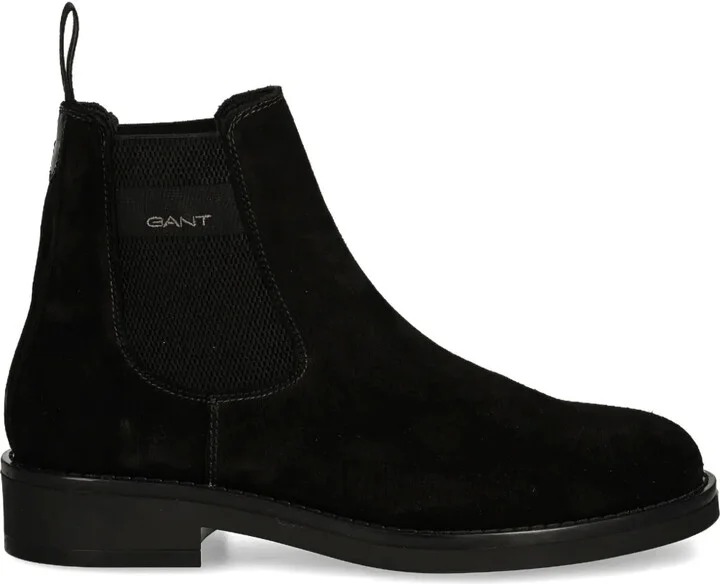 Prepdale boots