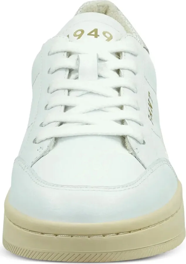 Prepla leather low-top sneakers - Image 5