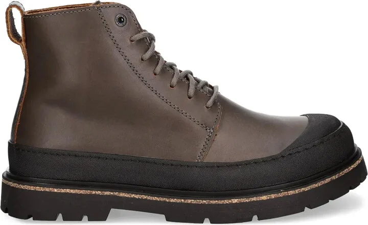 Prescott ankle boots