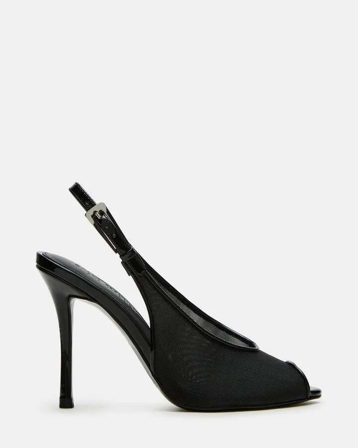 Prescott Black