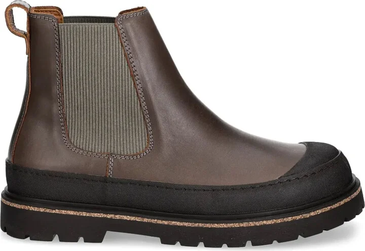 Prescott boots