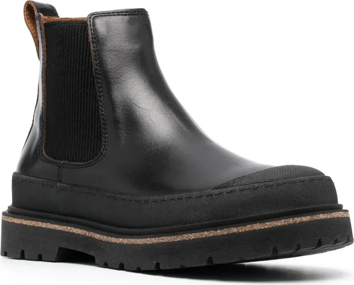 Prescott leather Chelsea boots - Image 2