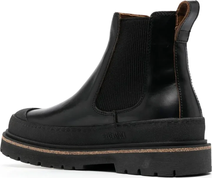 Prescott leather Chelsea boots - Image 3