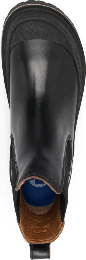Prescott leather Chelsea boots - Image 4