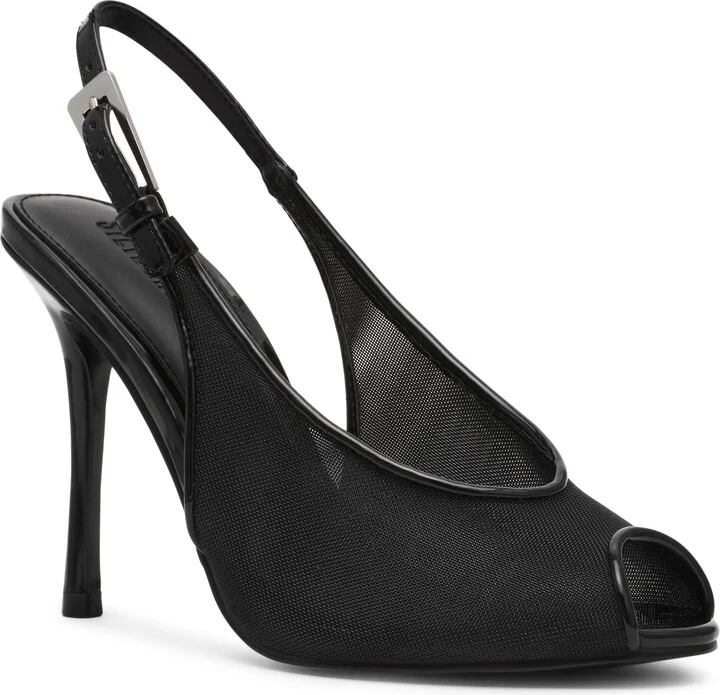 Prescott Slingback Pump