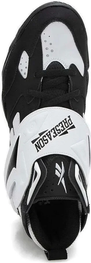 Preseason 94 "Black/White" sneakers - Image 3