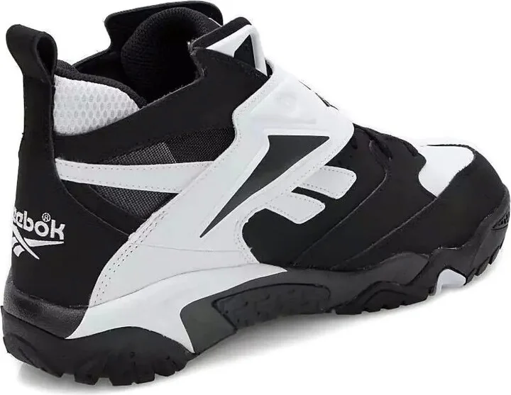 Preseason 94 "Black/White" sneakers - Image 4