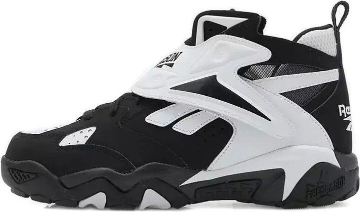 Preseason 94 "Black/White" sneakers