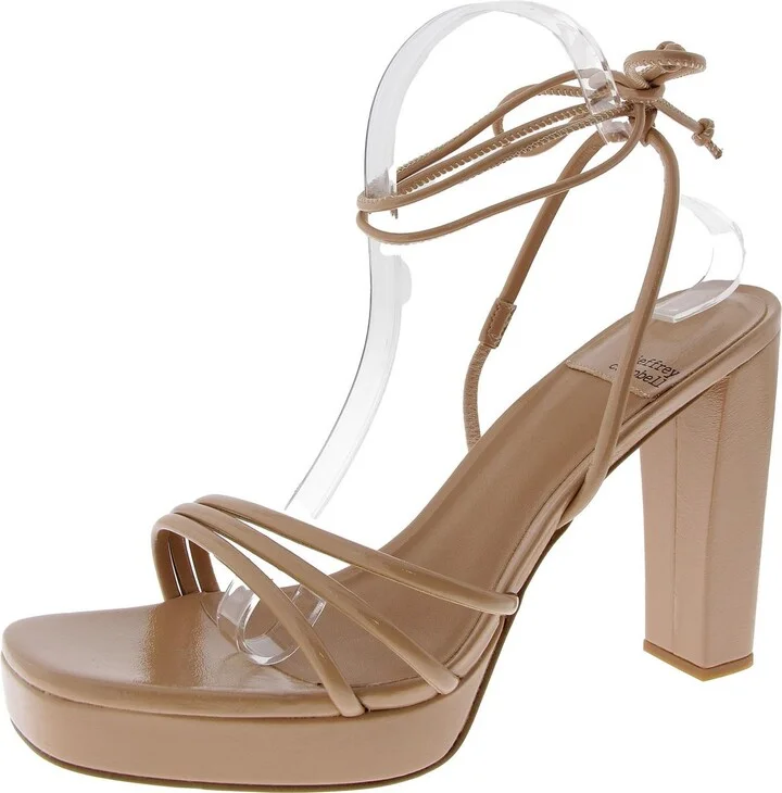 Presecco Womens Pumps Stiletto Gladiator Sandals
