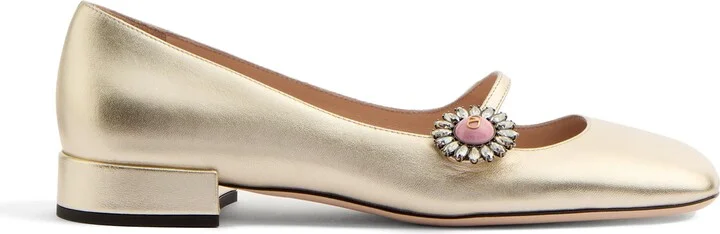 Preshoes Ballerina Mary Jane - Image 2