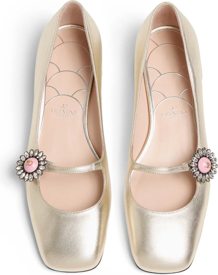 Preshoes Ballerina Mary Jane - Image 3