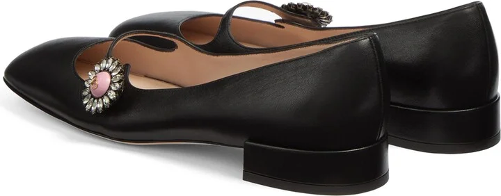 Preshoes Ballerina Pump - Image 2