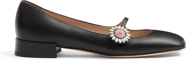 Preshoes Ballerina Pump - Image 3