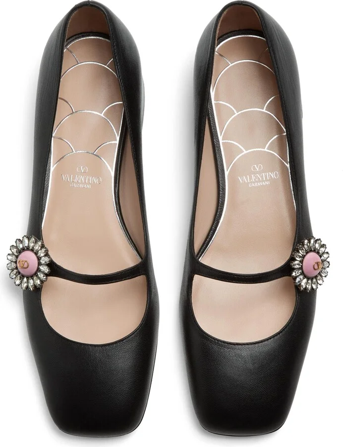 Preshoes Ballerina Pump - Image 4