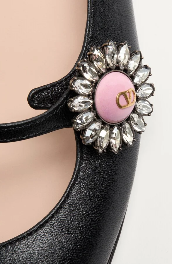 Preshoes Ballerina Pump - Image 5