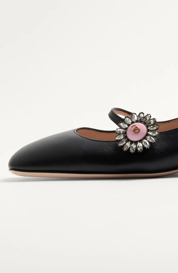 Preshoes Ballerina Pump - Image 6