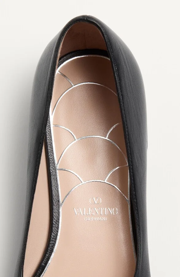Preshoes Ballerina Pump - Image 7