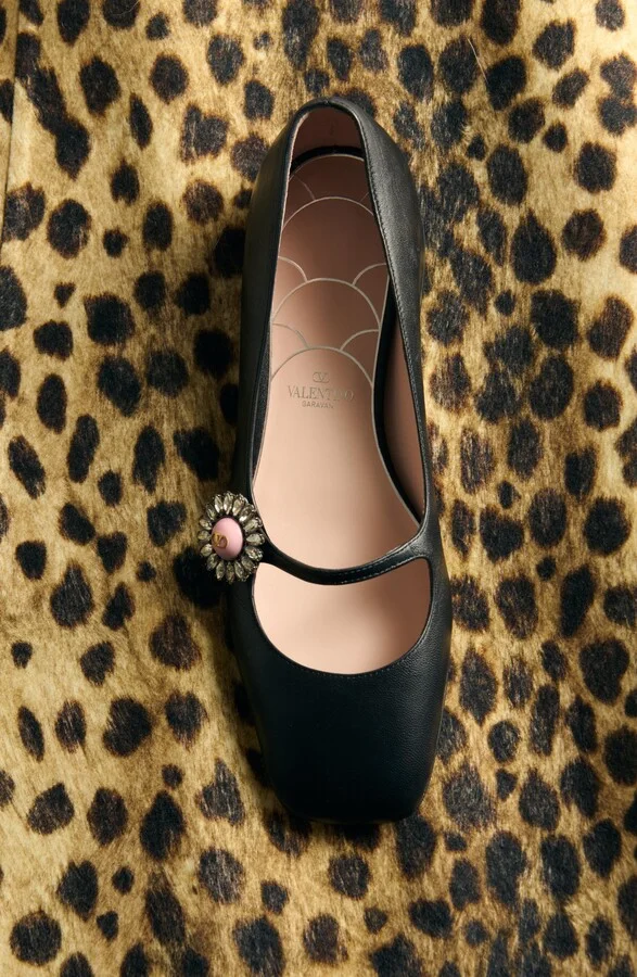 Preshoes Ballerina Pump - Image 10