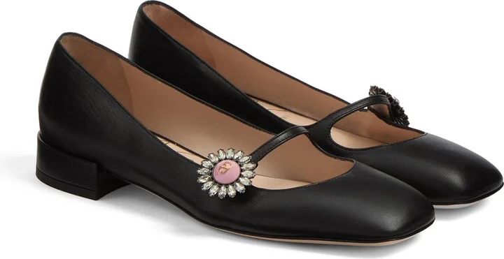 Preshoes Ballerina Pump