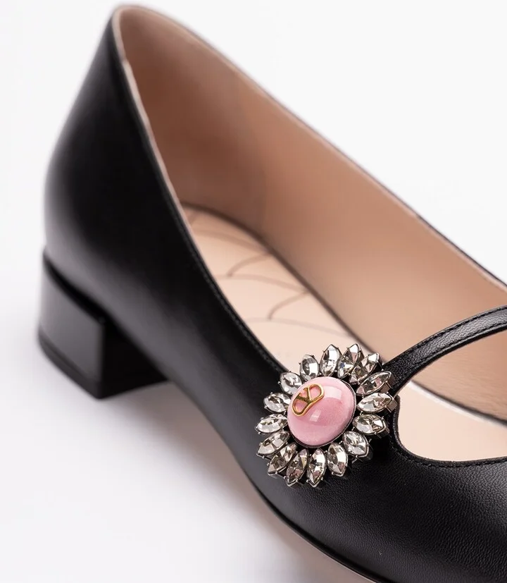 ` Preshoes` Ballerinas - Image 2