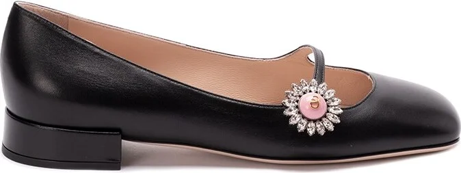 ` Preshoes` Ballerinas