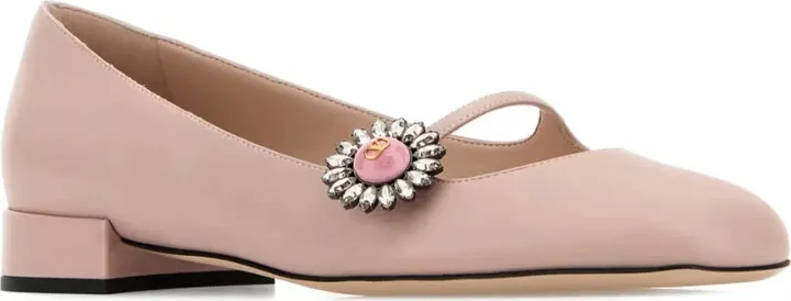Preshoes ballet flats - Image 2