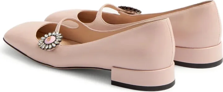 Preshoes ballet flats - Image 3