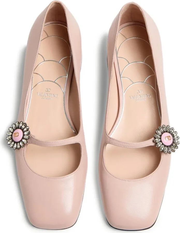 Preshoes ballet flats - Image 4