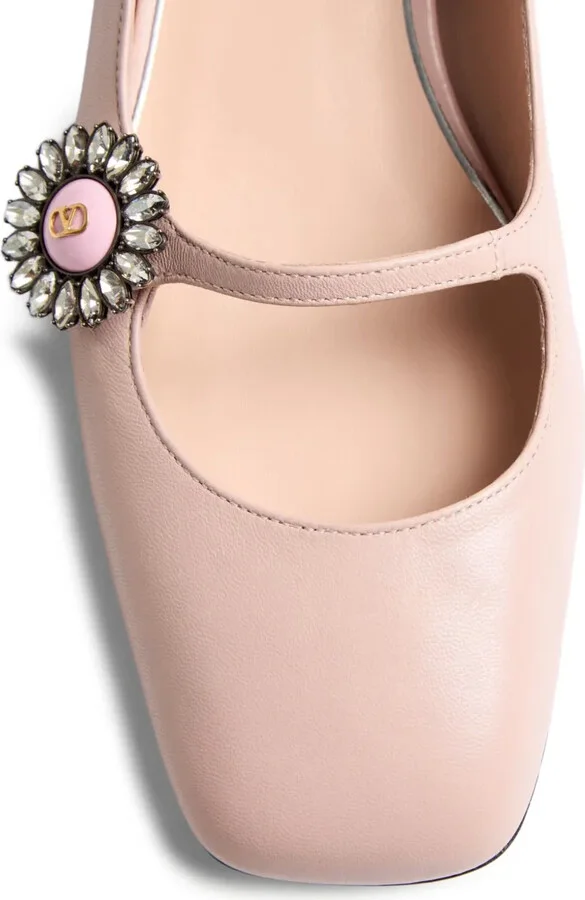 Preshoes ballet flats - Image 5