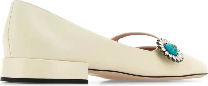 Preshoes ballet flats - Image 3