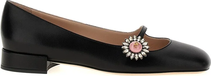 Preshoes Flat Shoes