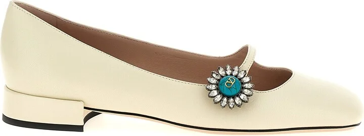Preshoes Flat Shoes