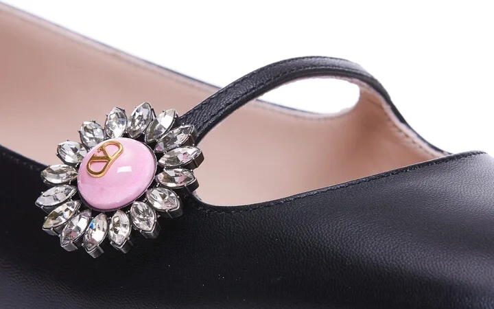 Preshoes Mary-jane Flats - Image 3