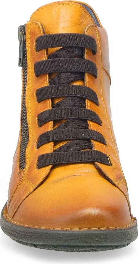 Preslee Ankle Boot - Image 4