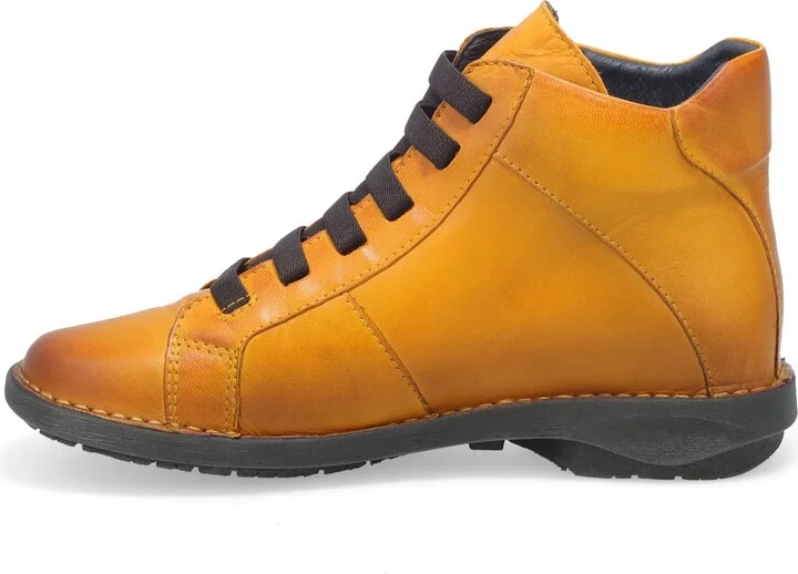 Preslee Ankle Boot - Image 8