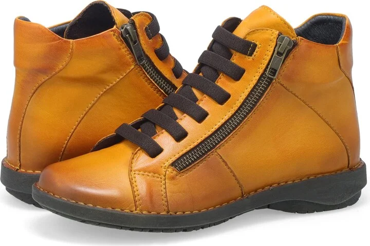 Preslee Ankle Boot - Image 9