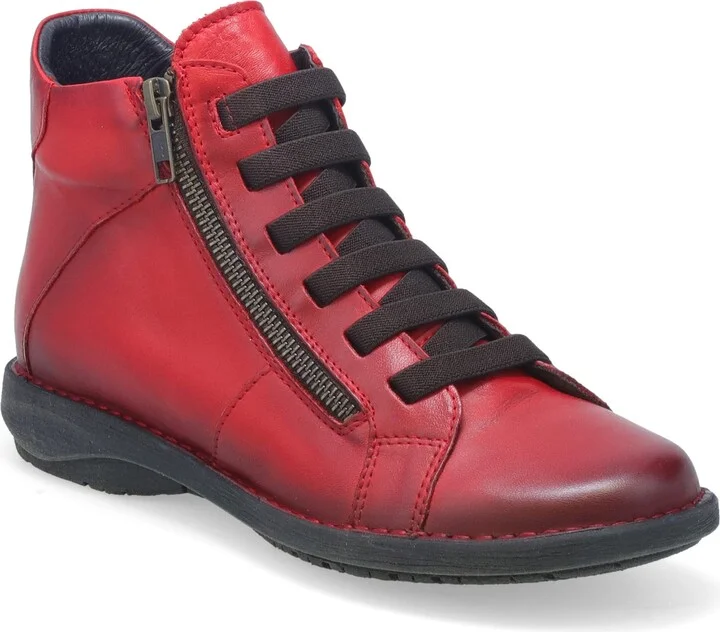Red Antique