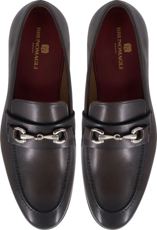 Presley Bit Loafer - Image 3
